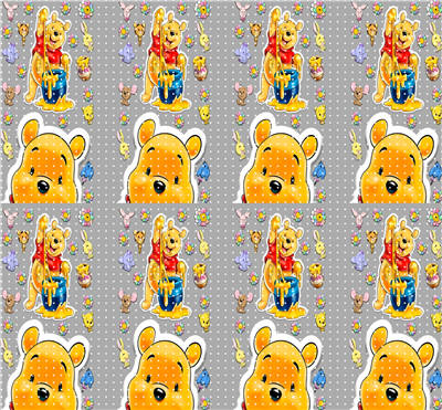 Bookmark sticker-S 1584